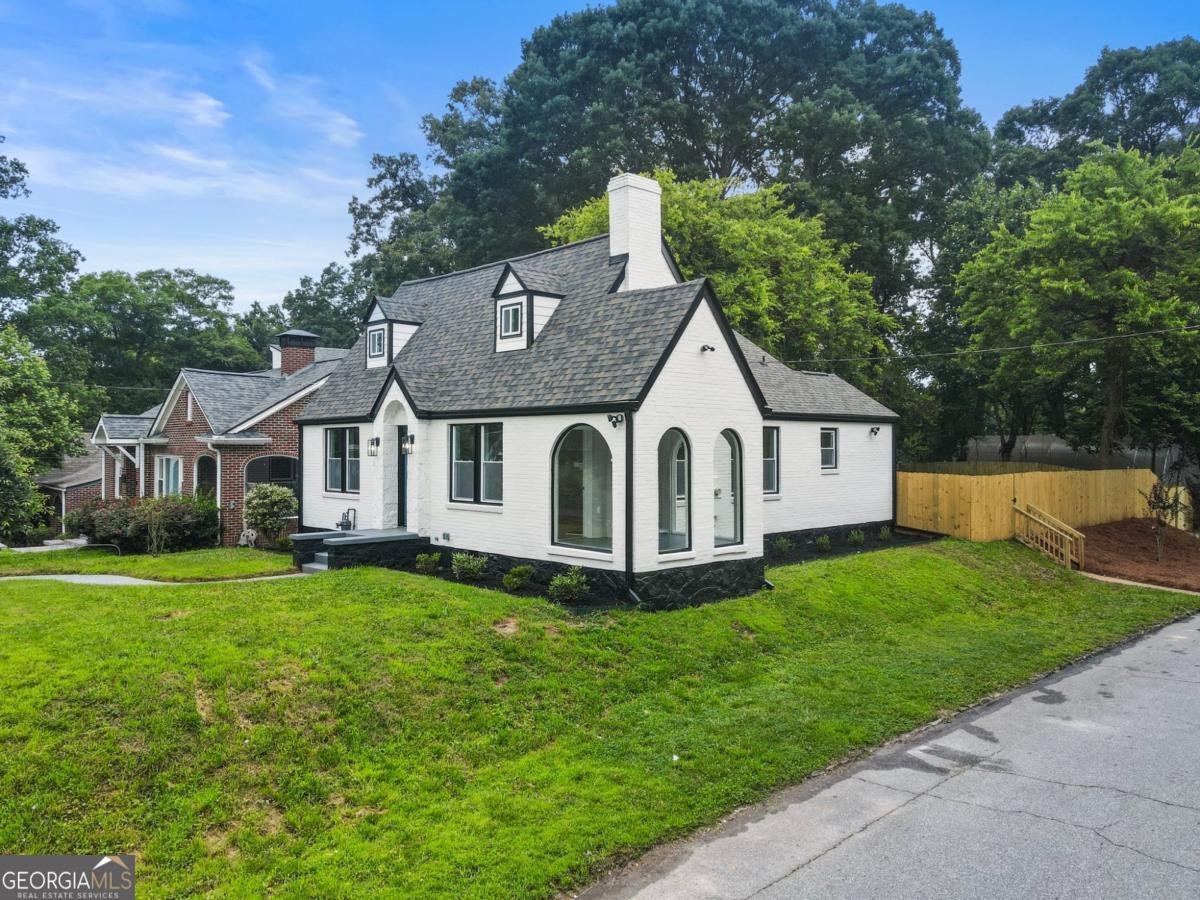 1283 Beecher Street Atlanta - 29