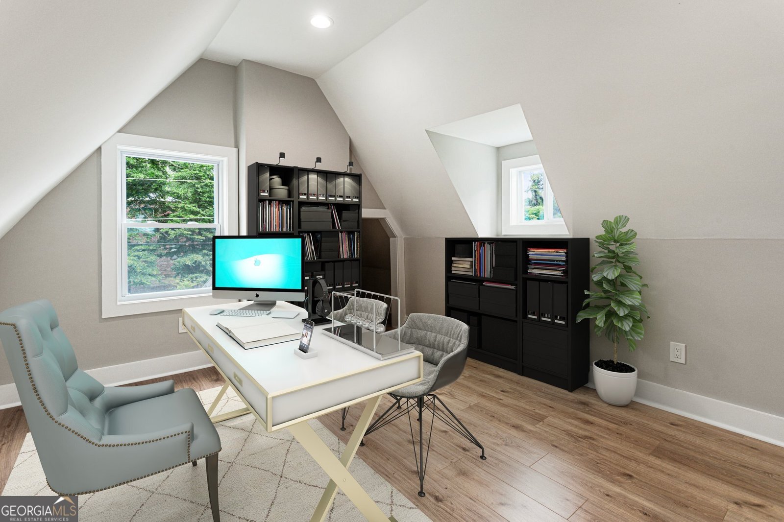 1283 Beecher Street Atlanta - 32