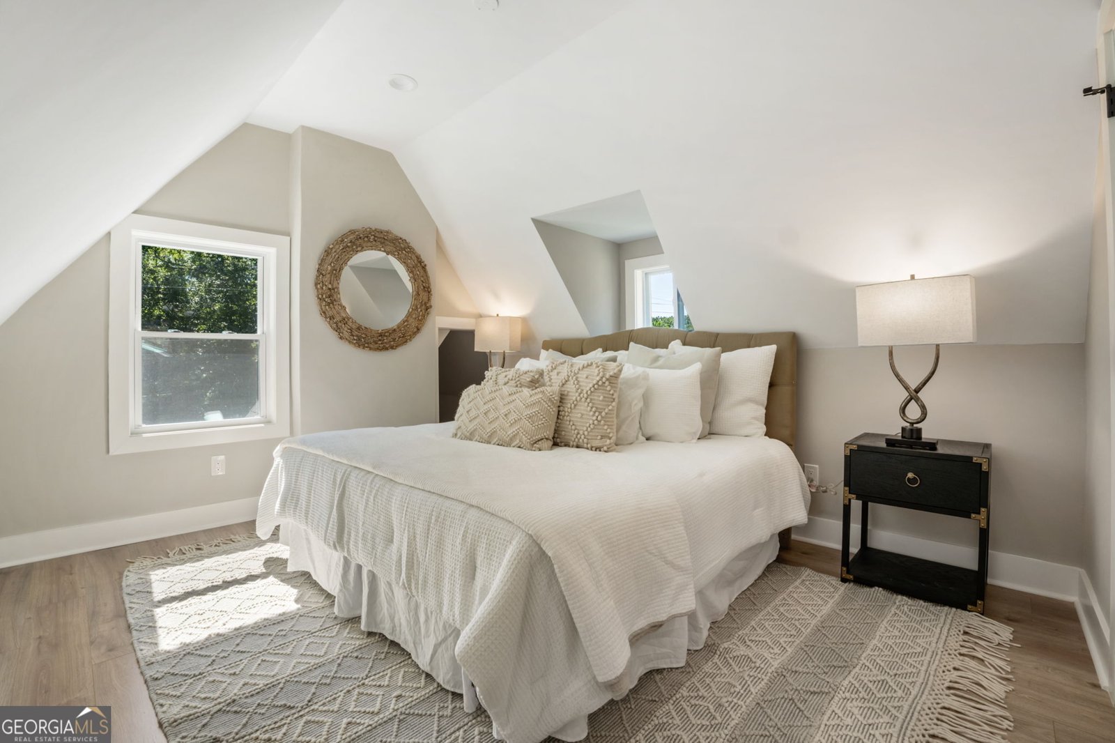 1283 Beecher Street Atlanta - 36