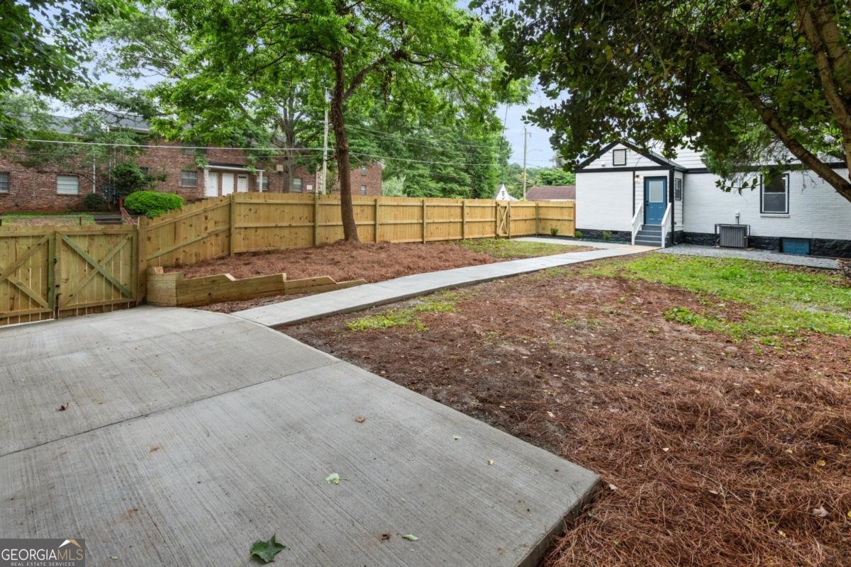 1283 Beecher Street Atlanta - 38