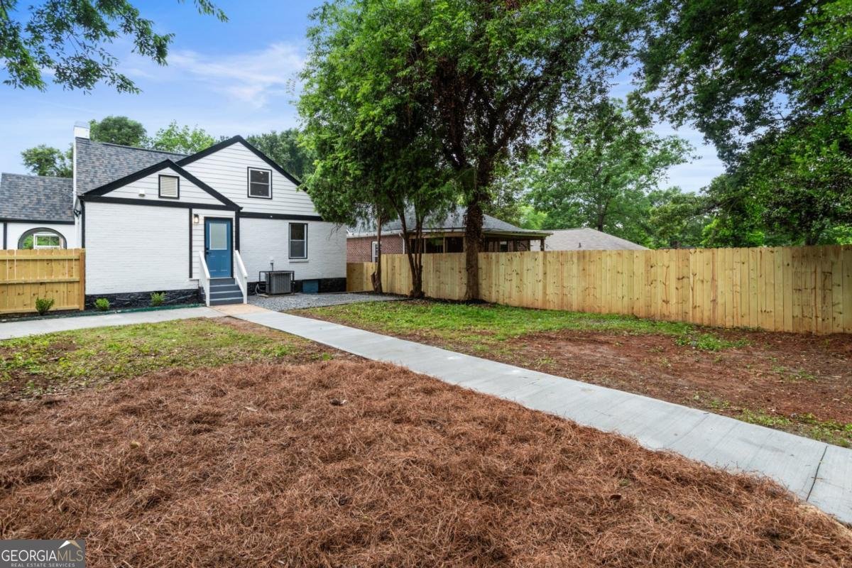 1283 Beecher Street Atlanta - 39