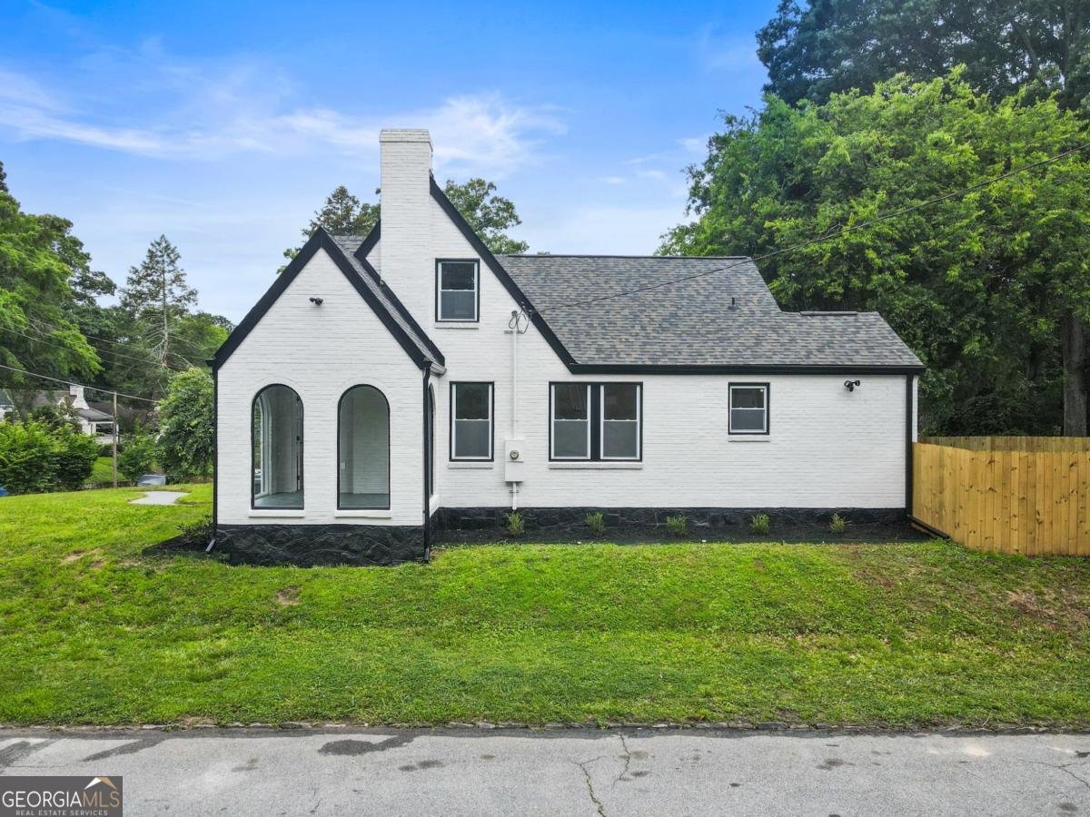 1283 Beecher Street Atlanta - 41