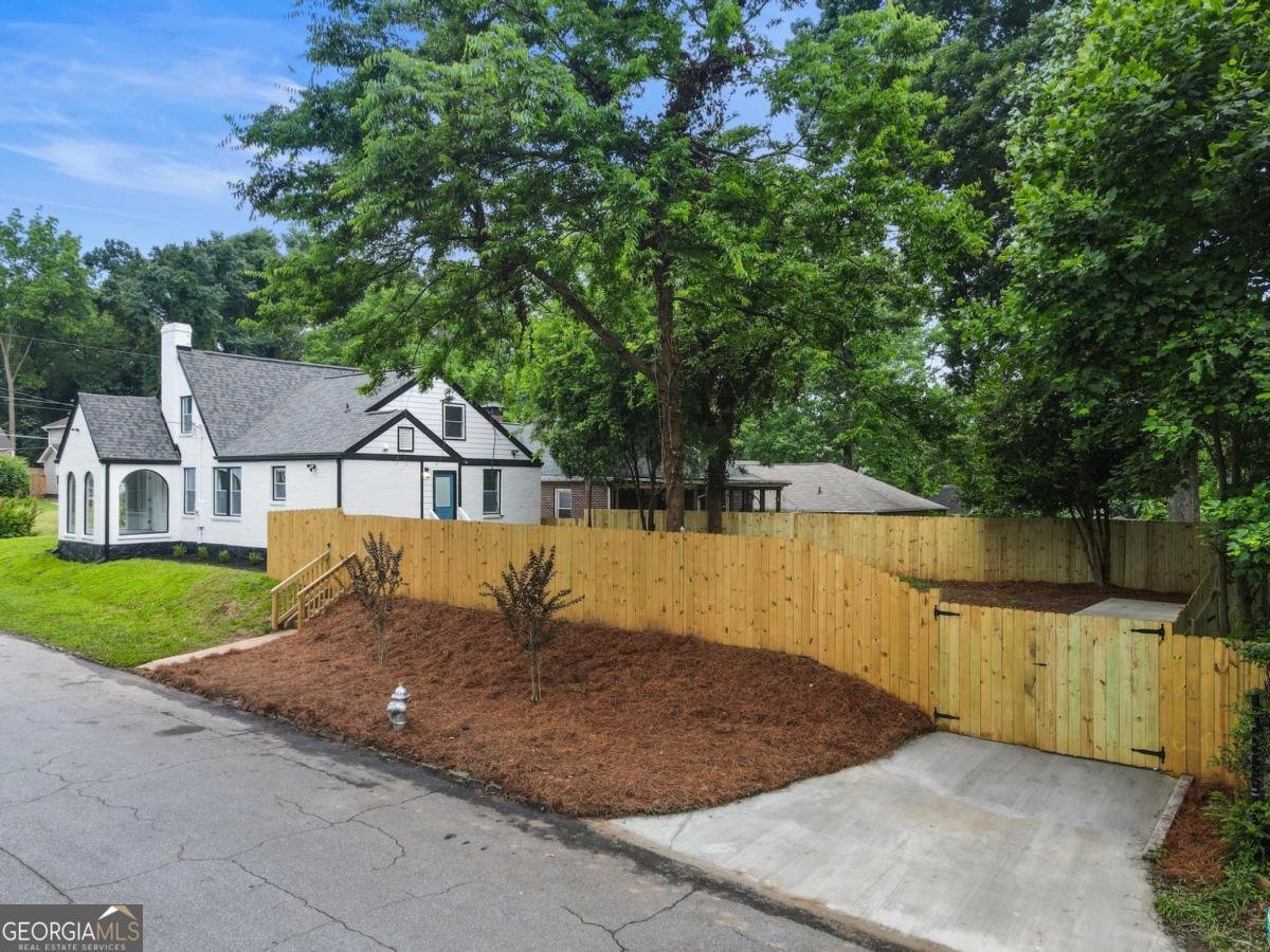 1283 Beecher Street Atlanta - 42