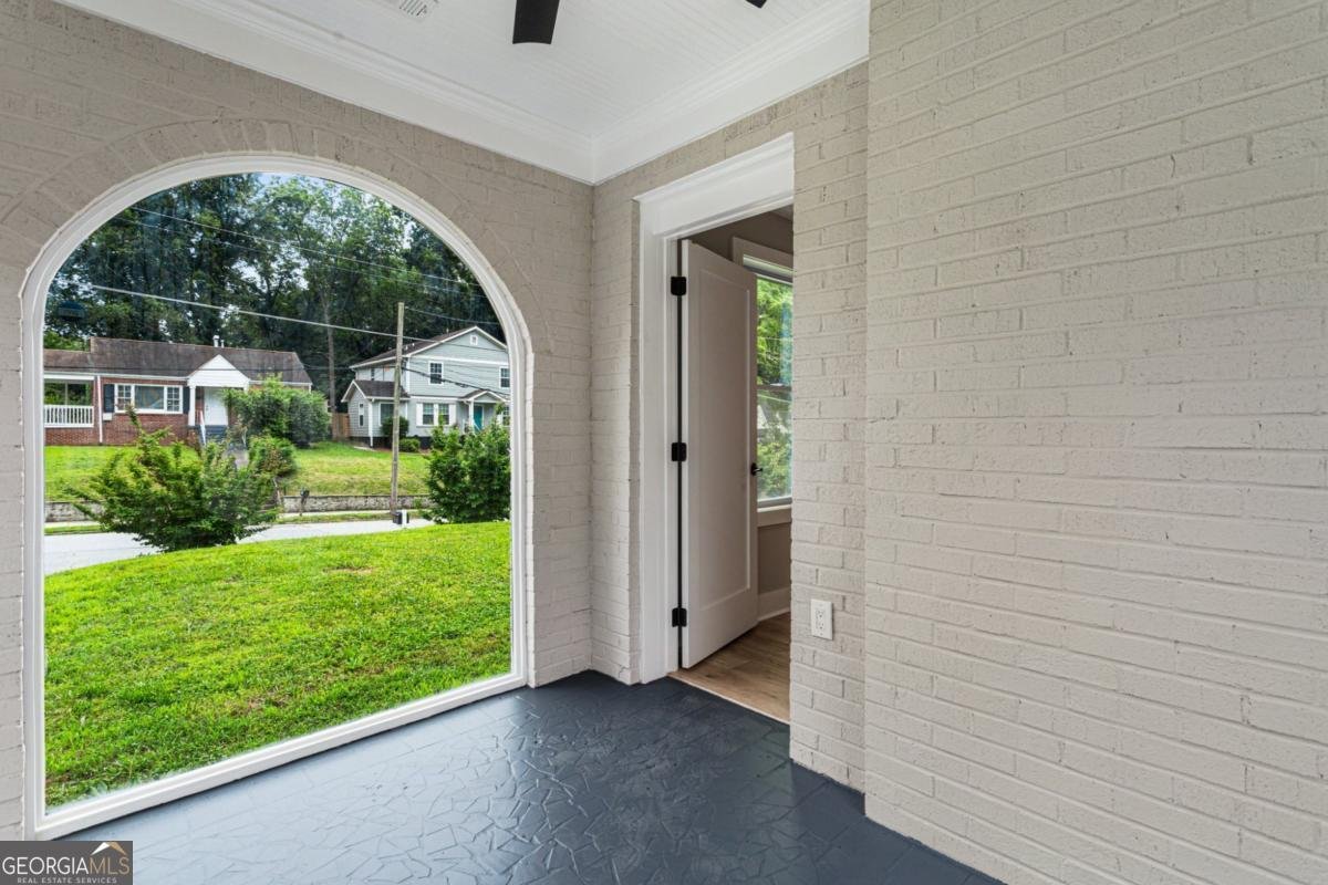 1283 Beecher Street Atlanta - 5