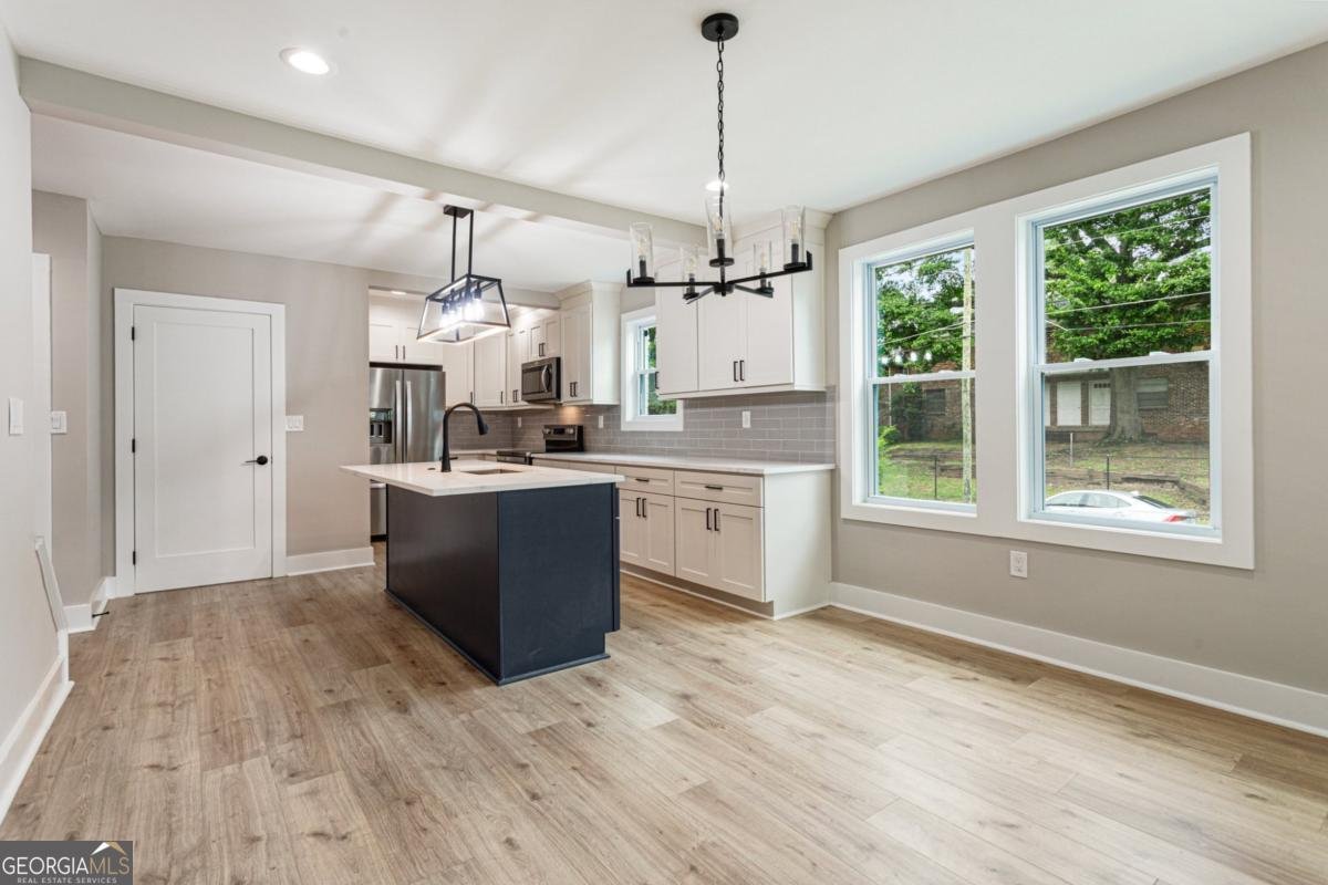1283 Beecher Street Atlanta - 8