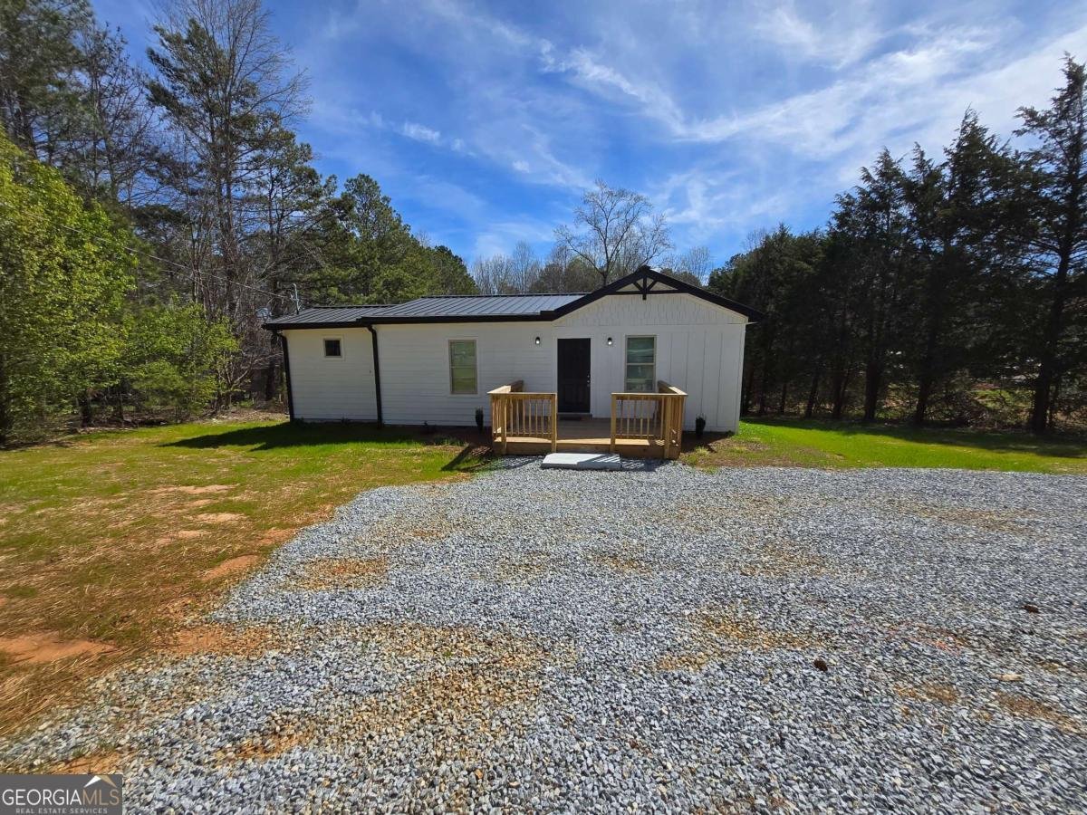 4064 Post Road Winston - 1