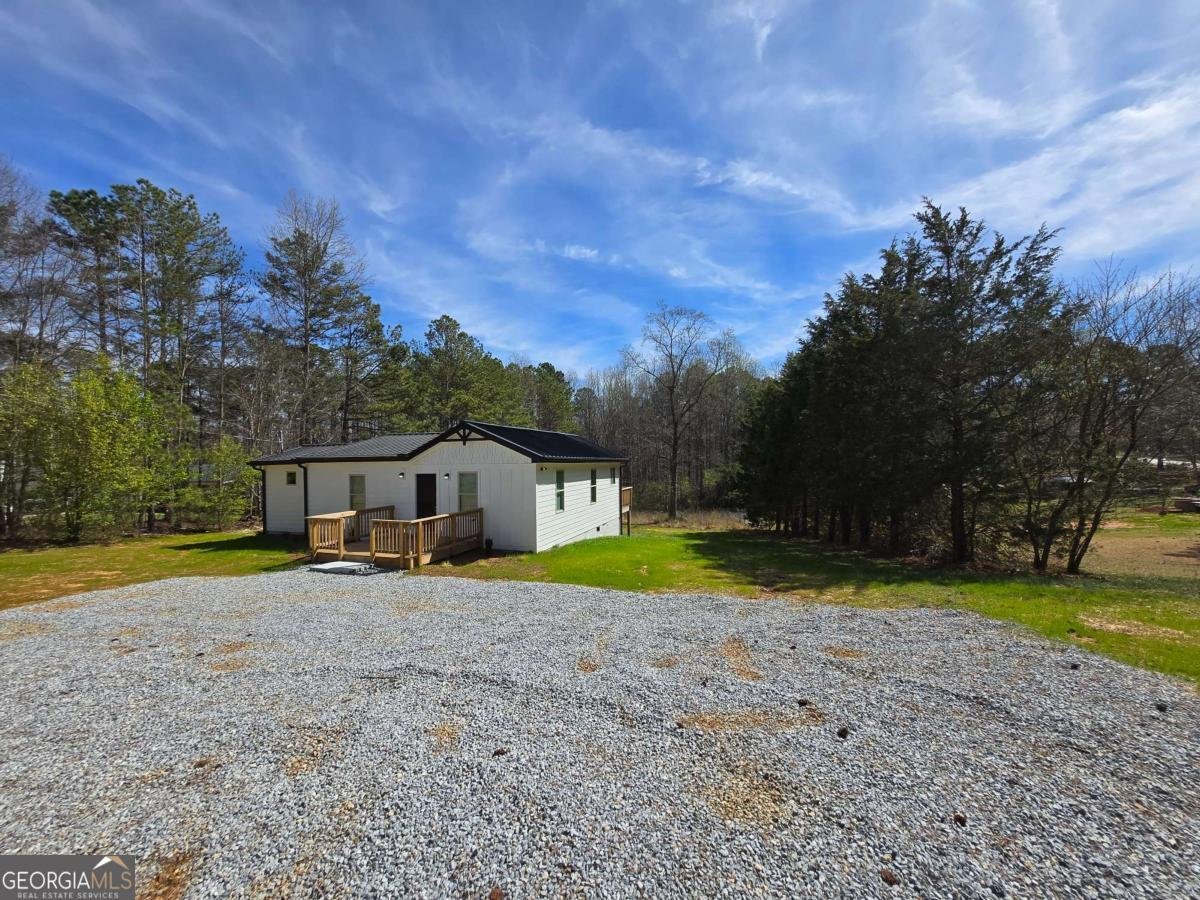 4064 Post Road Winston - 20