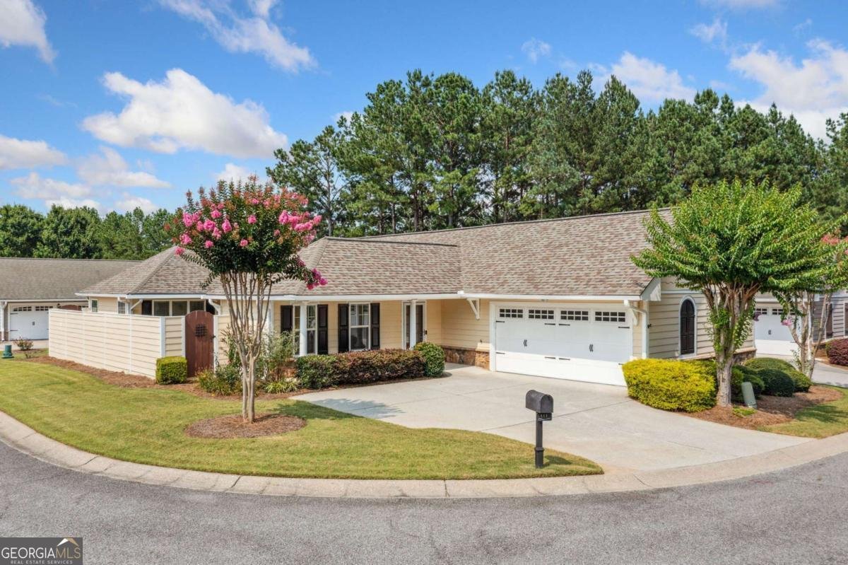 311 Jessica Way Canton - 1