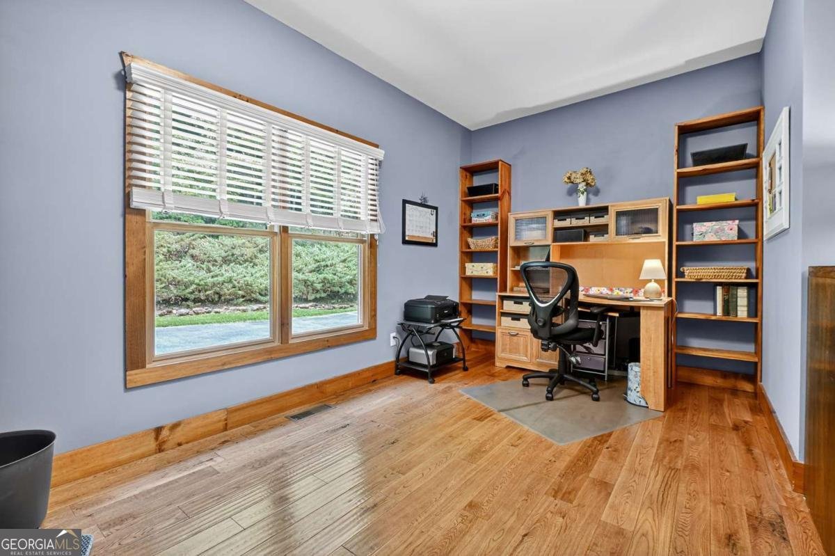 588 Blackberry Drive Mineral Bluff - 15