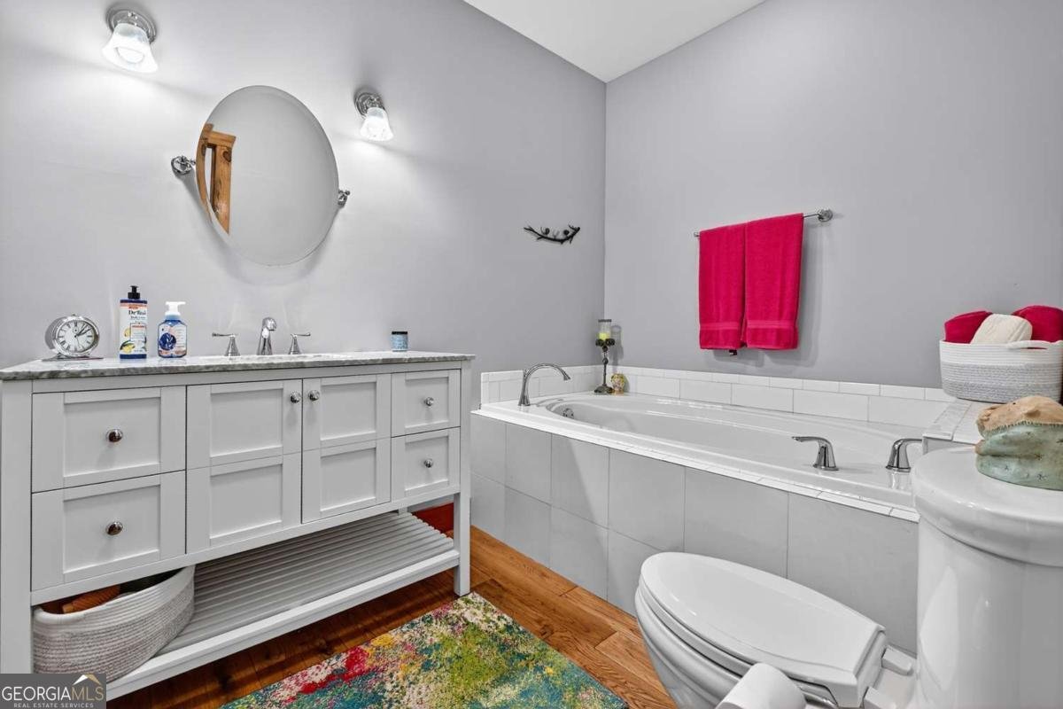 588 Blackberry Drive Mineral Bluff - 17