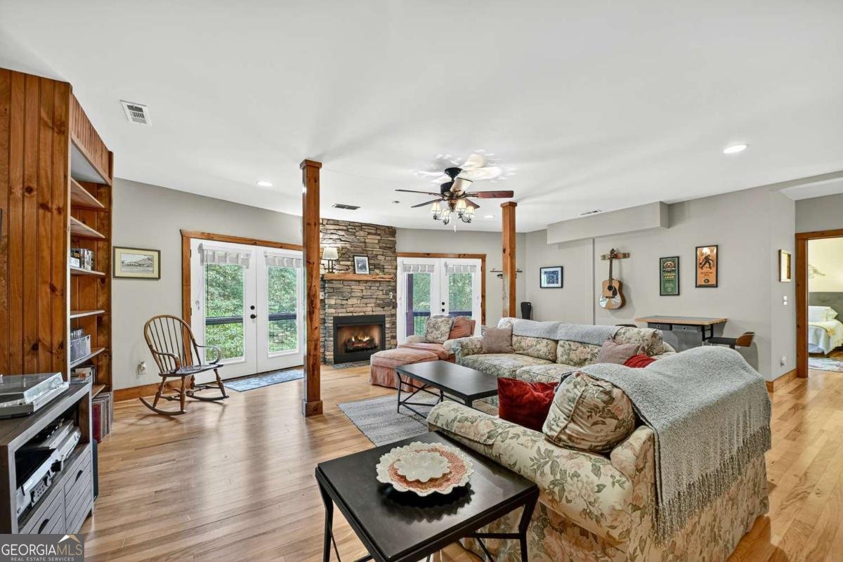 588 Blackberry Drive Mineral Bluff - 19