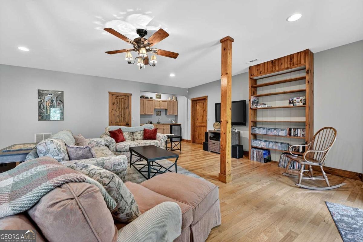 588 Blackberry Drive Mineral Bluff - 20
