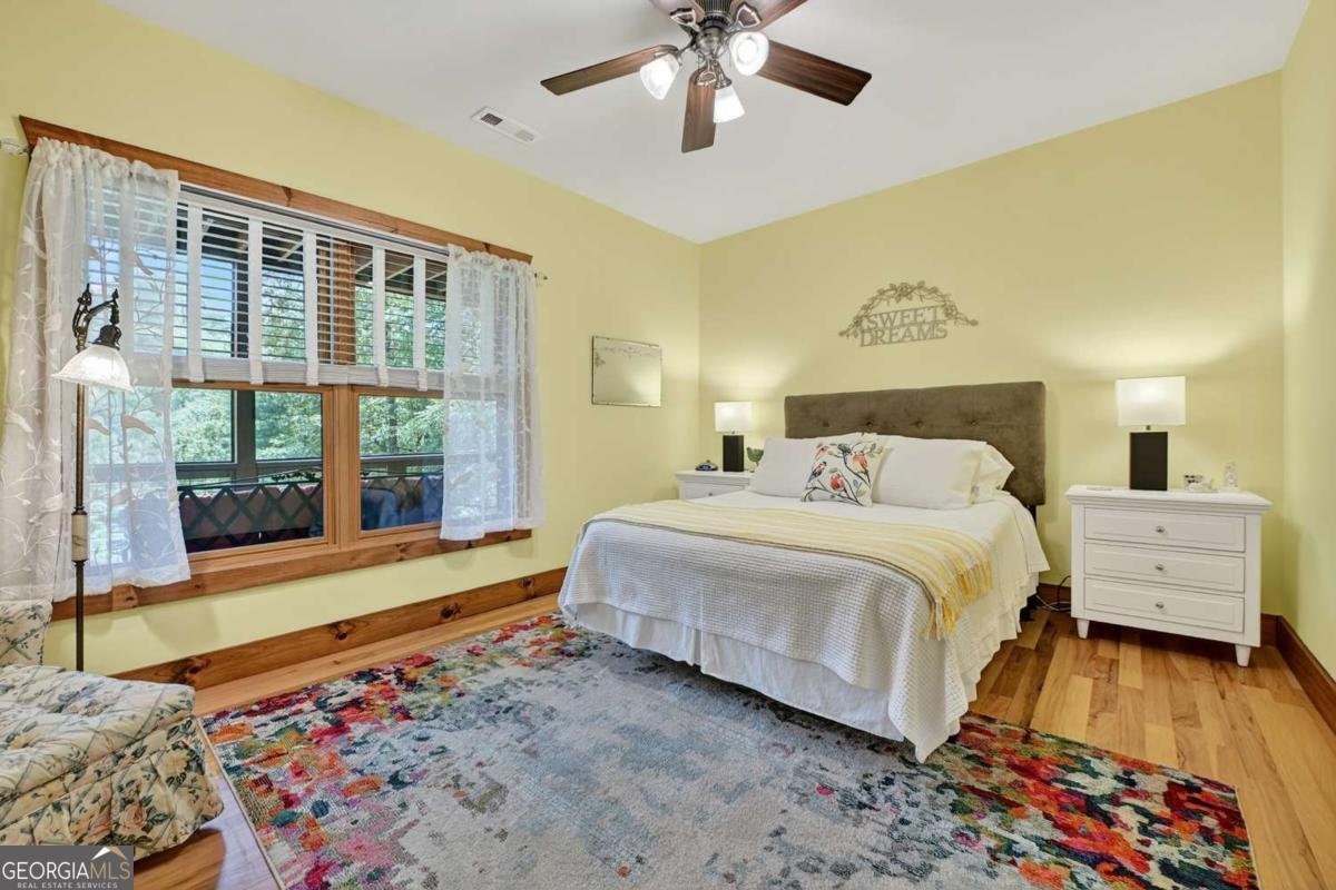 588 Blackberry Drive Mineral Bluff - 21