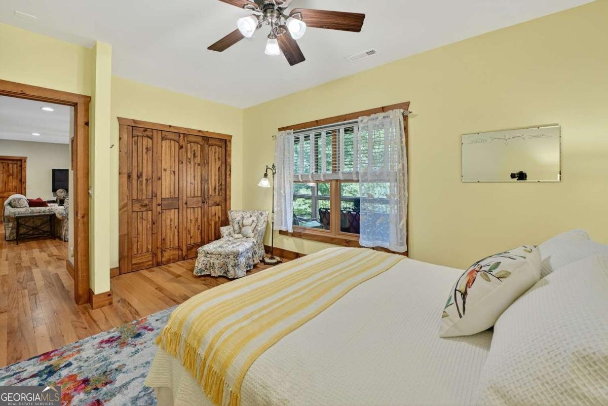 588 Blackberry Drive Mineral Bluff - 22