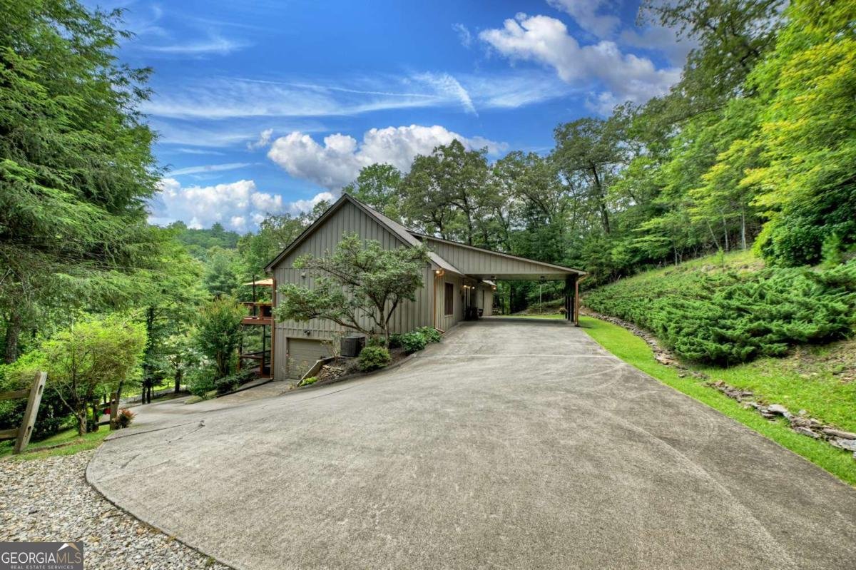 588 Blackberry Drive Mineral Bluff - 29