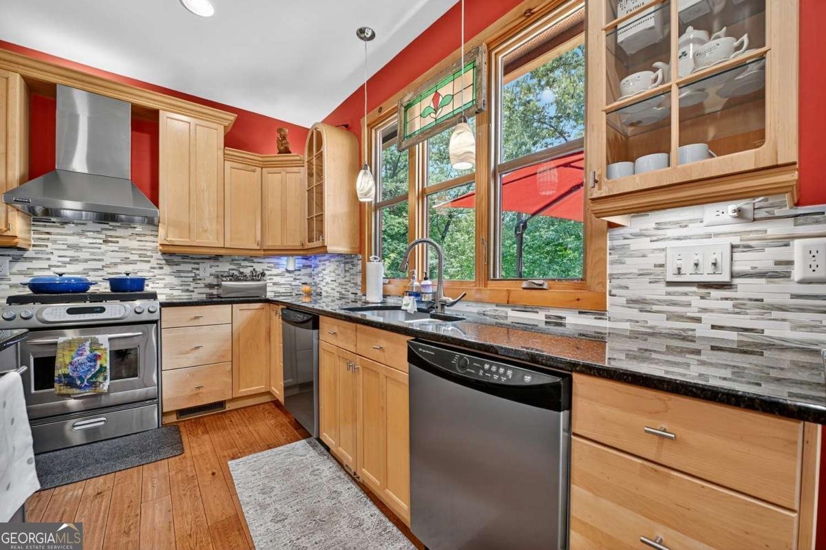 588 Blackberry Drive Mineral Bluff - 3
