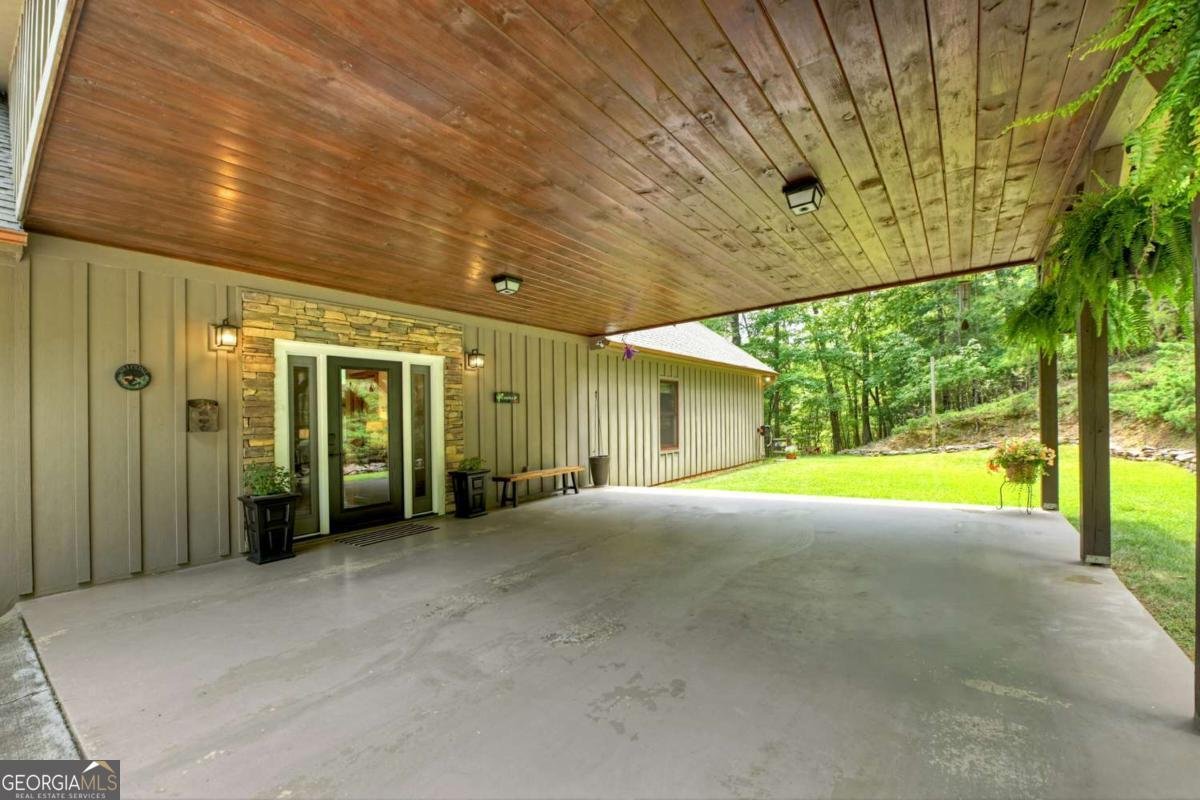 588 Blackberry Drive Mineral Bluff - 30