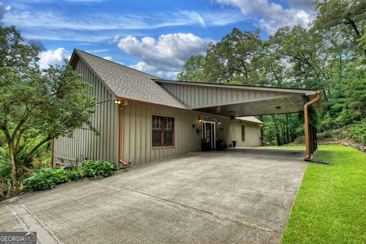 588 Blackberry Drive Mineral Bluff - 31
