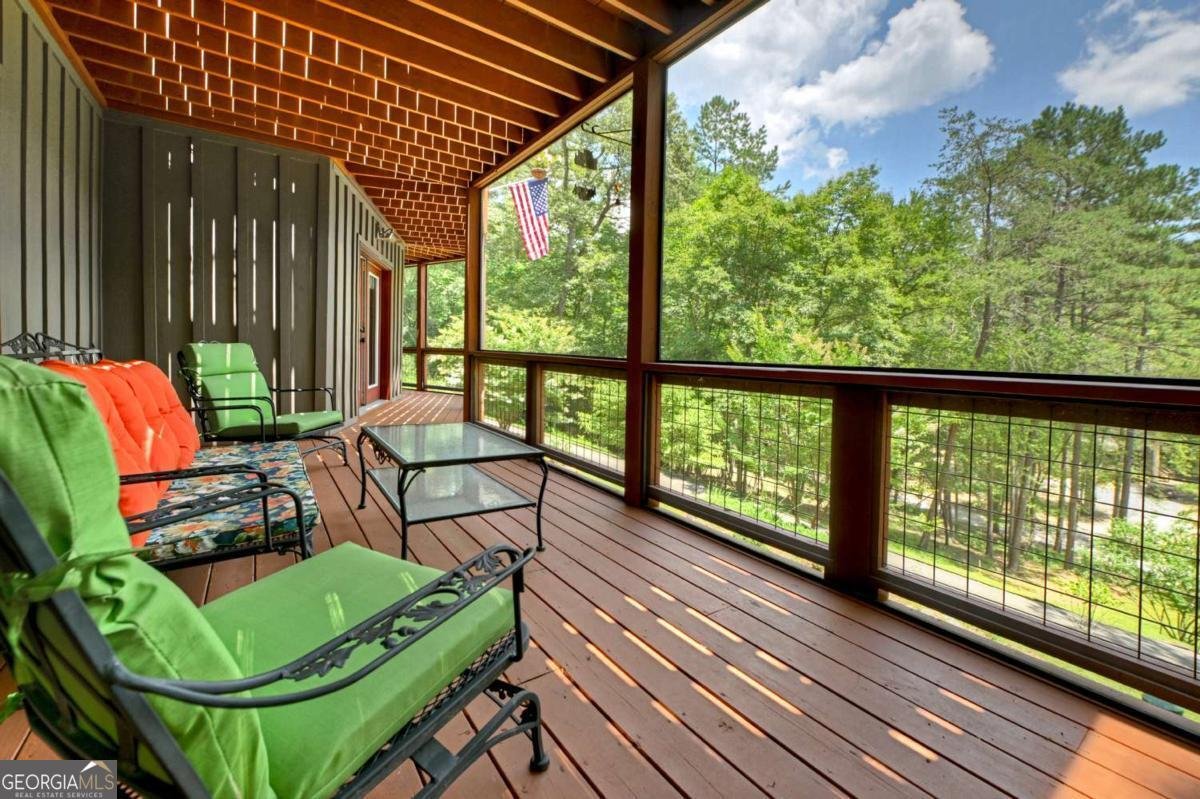 588 Blackberry Drive Mineral Bluff - 34