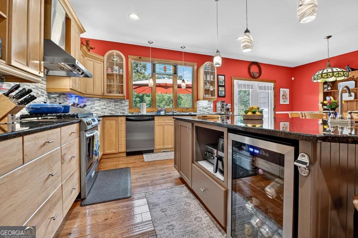 588 Blackberry Drive Mineral Bluff - 4