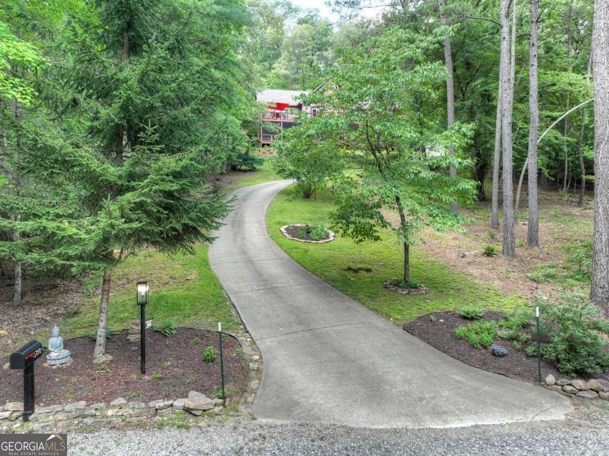 588 Blackberry Drive Mineral Bluff - 49