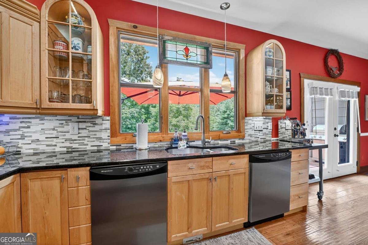 588 Blackberry Drive Mineral Bluff - 5
