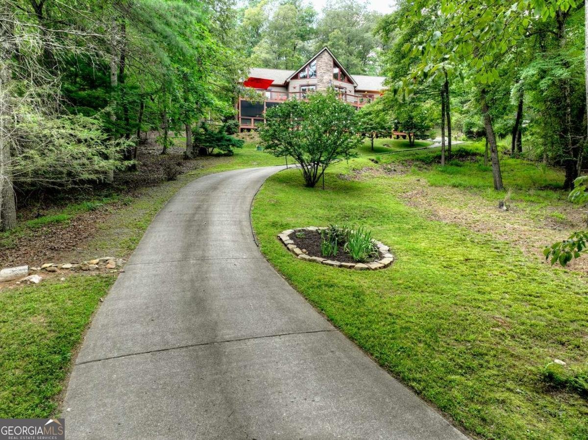 588 Blackberry Drive Mineral Bluff - 50