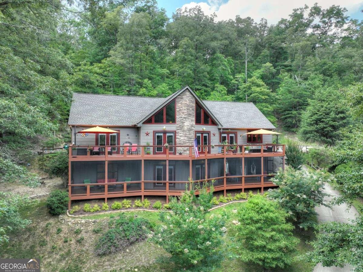 588 Blackberry Drive Mineral Bluff - 51
