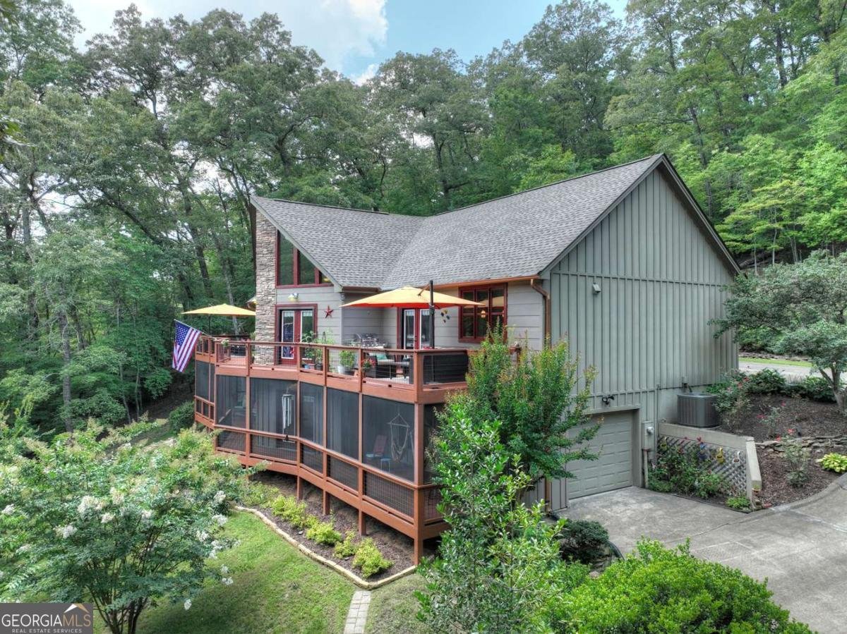 588 Blackberry Drive Mineral Bluff - 52