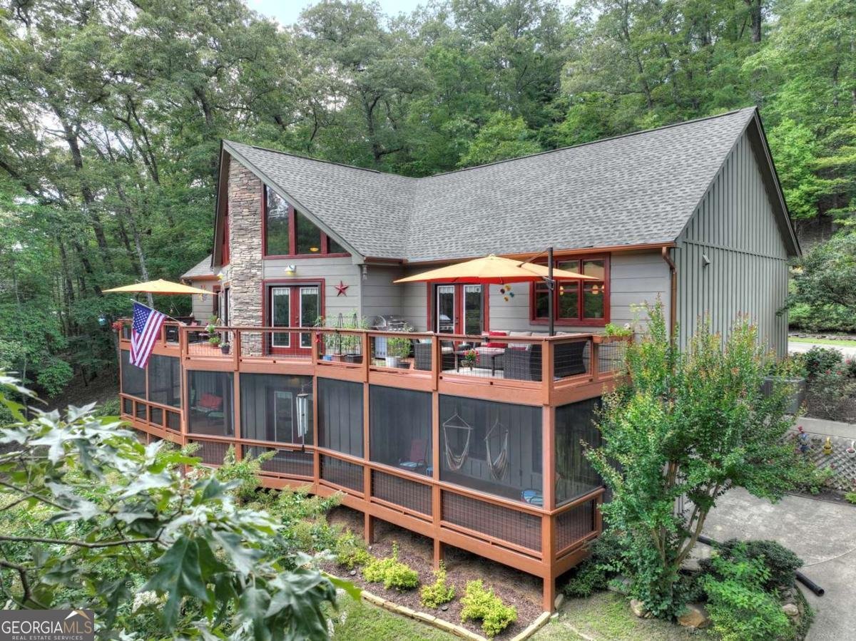 588 Blackberry Drive Mineral Bluff - 53