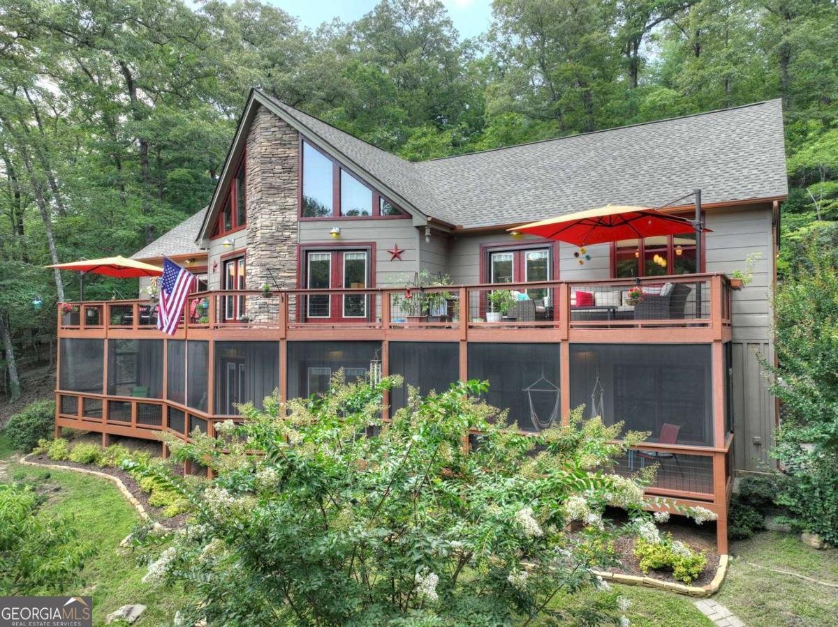 588 Blackberry Drive Mineral Bluff - 54