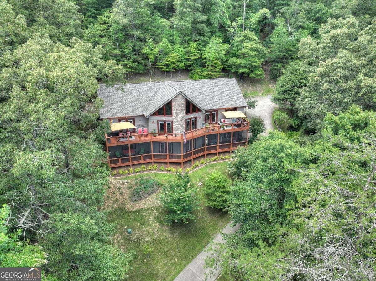 588 Blackberry Drive Mineral Bluff - 55