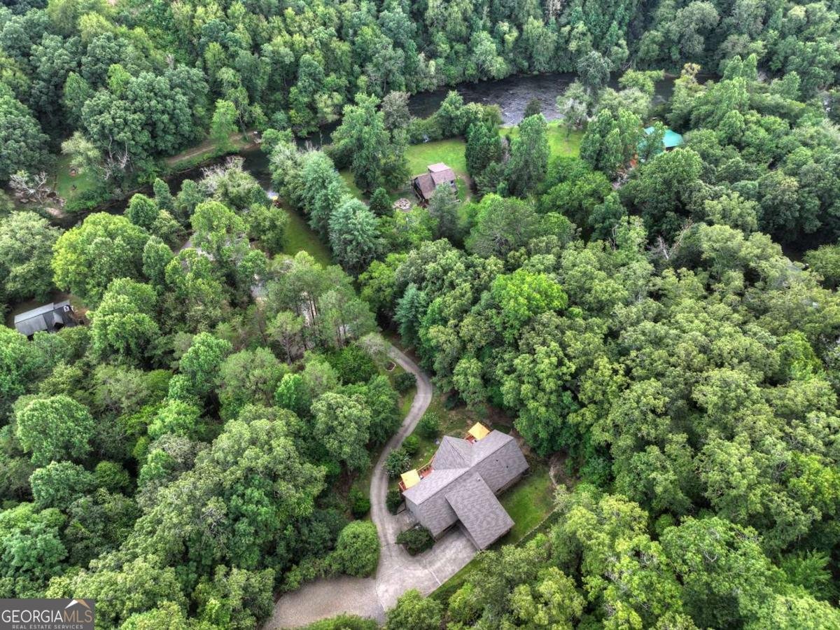 588 Blackberry Drive Mineral Bluff - 58
