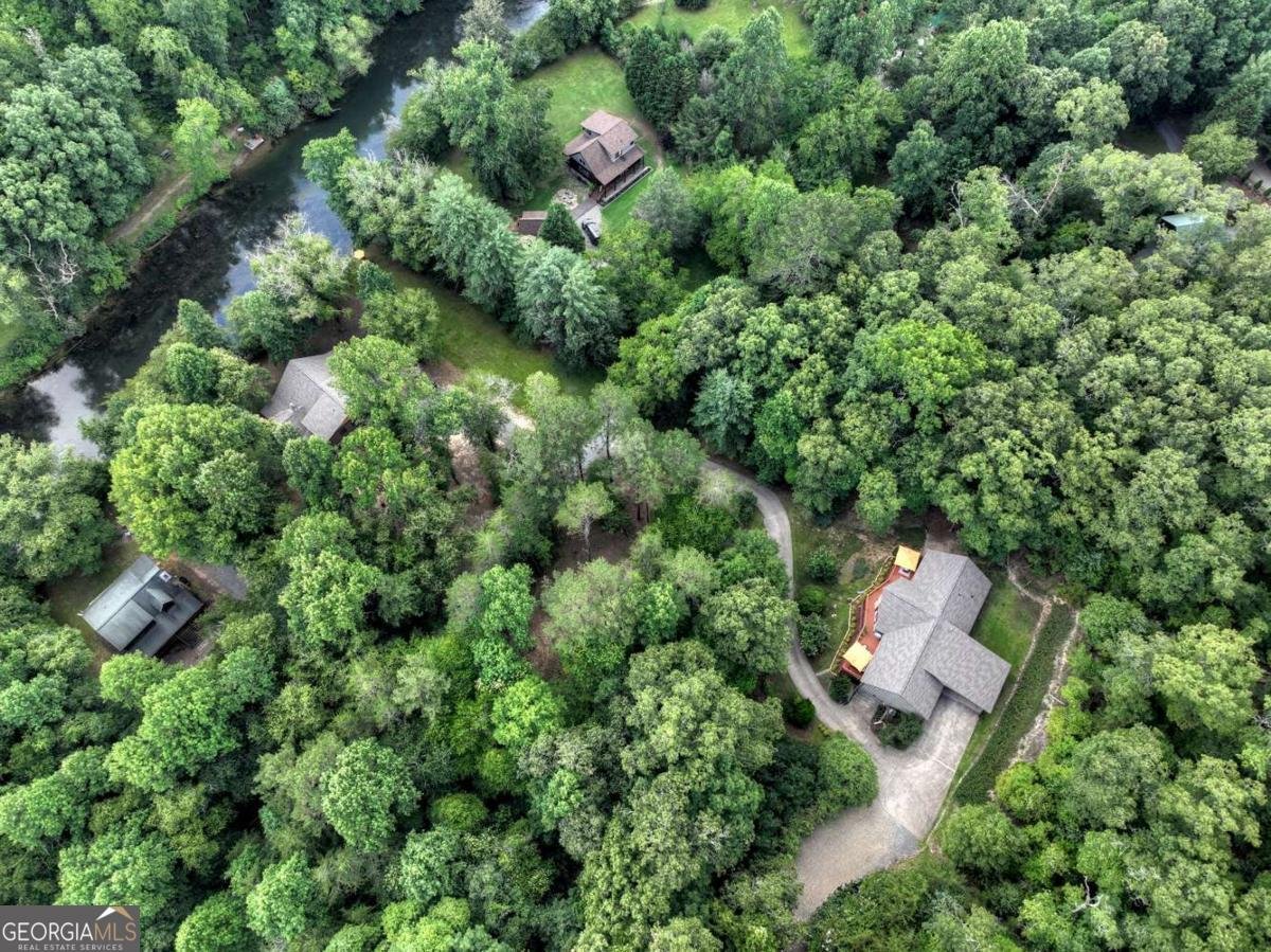 588 Blackberry Drive Mineral Bluff - 59
