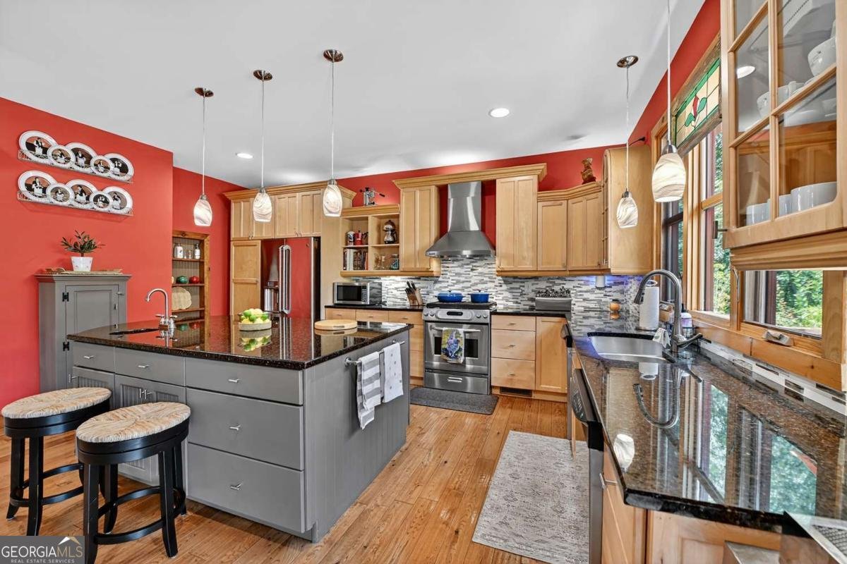588 Blackberry Drive Mineral Bluff - 6
