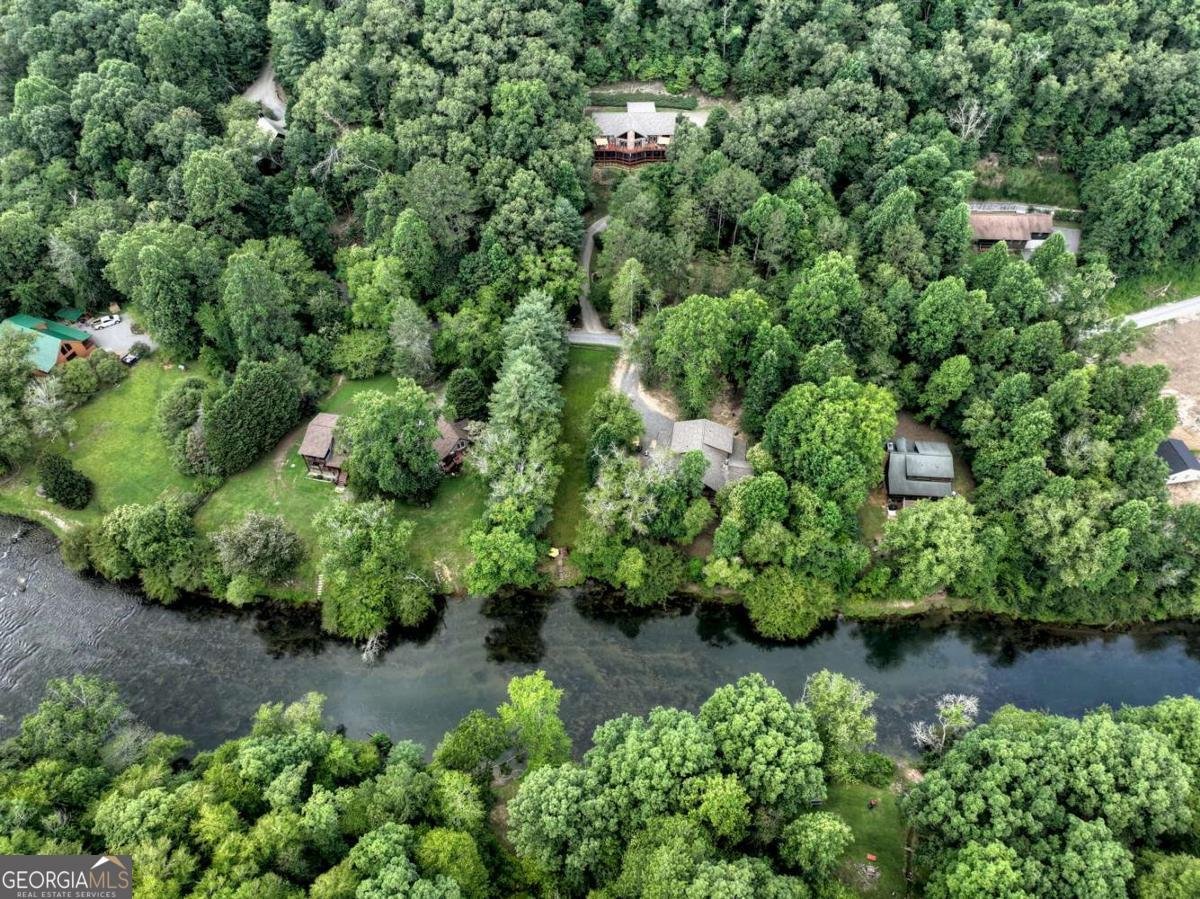 588 Blackberry Drive Mineral Bluff - 62