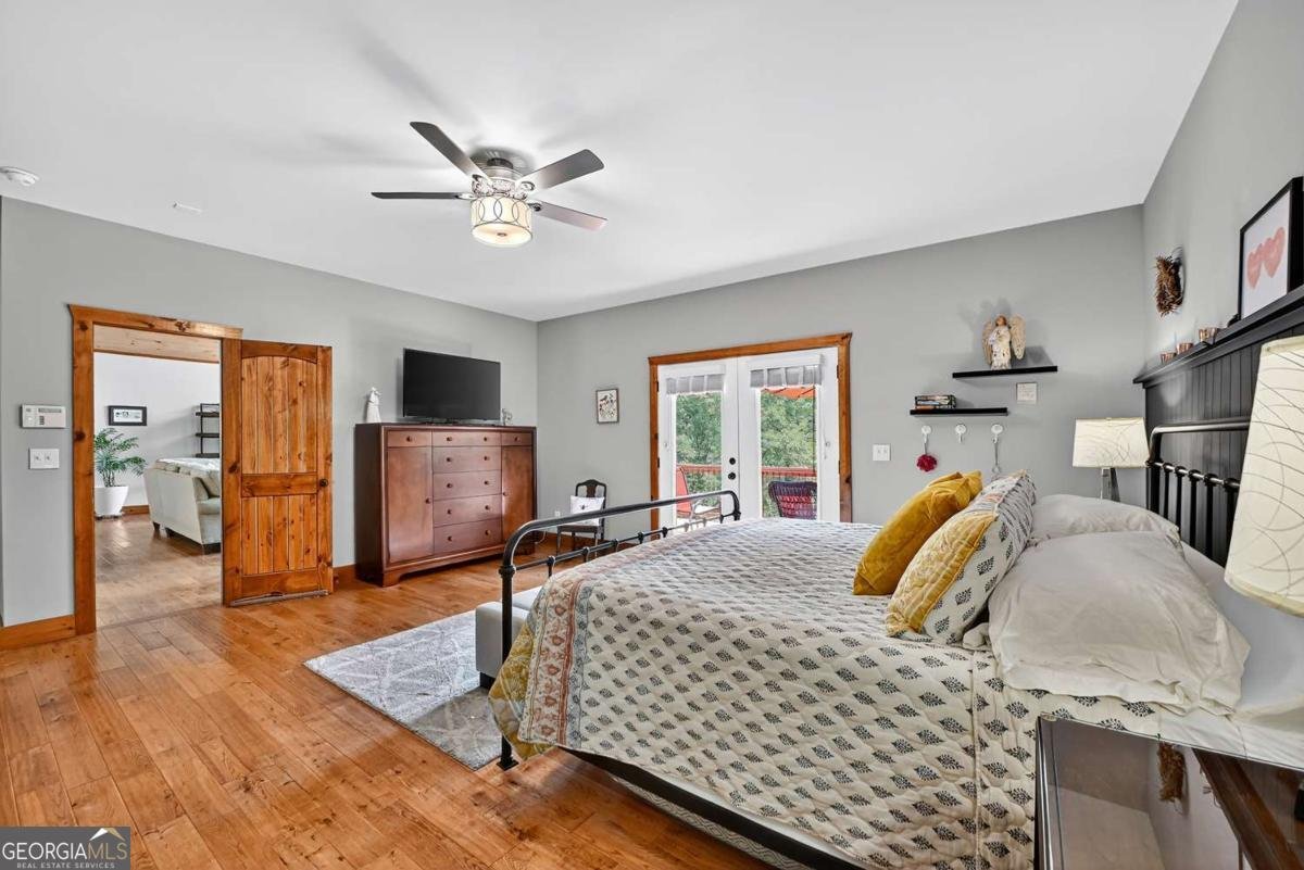 588 Blackberry Drive Mineral Bluff - 8