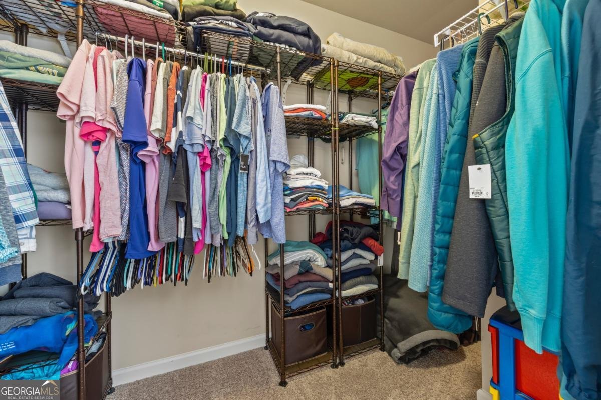 6892 Big Sky Drive Flowery Branch - 1