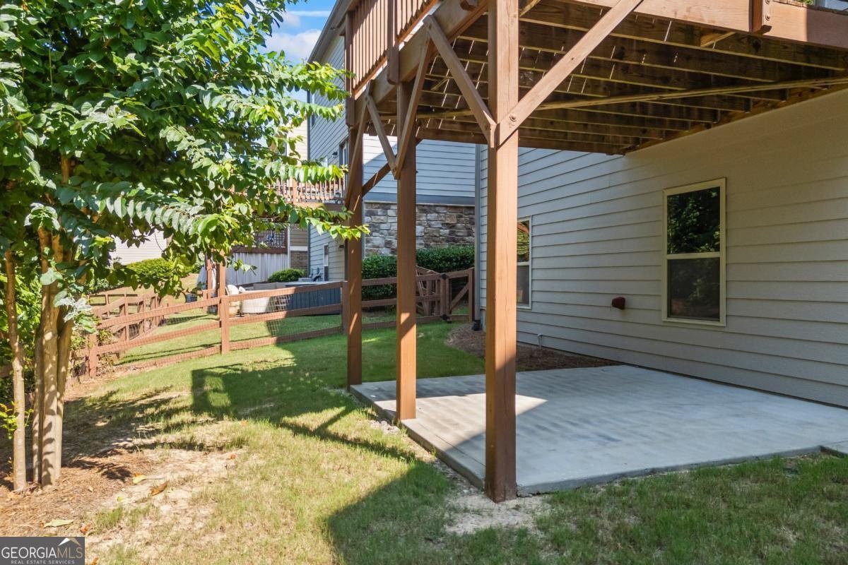 6892 Big Sky Drive Flowery Branch - 10