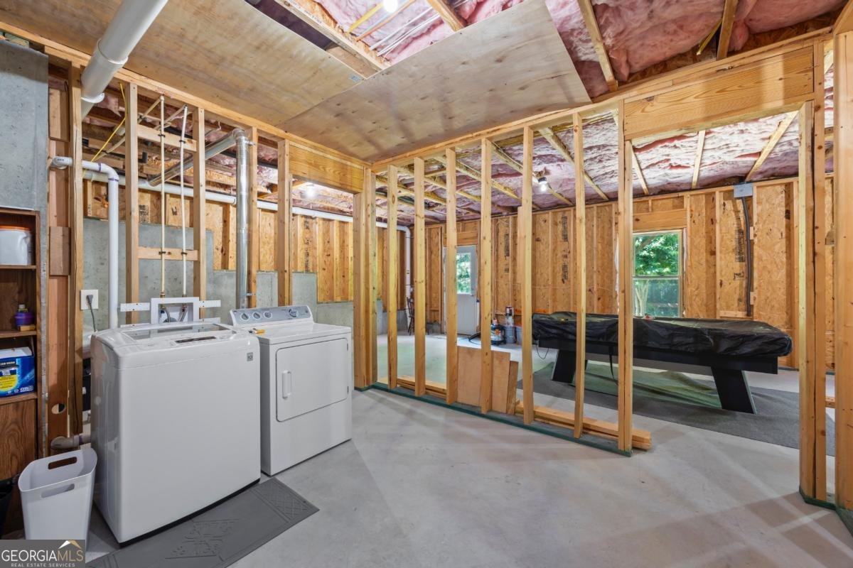 6892 Big Sky Drive Flowery Branch - 15