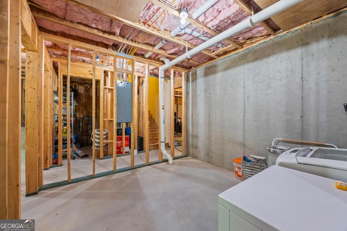 6892 Big Sky Drive Flowery Branch - 17