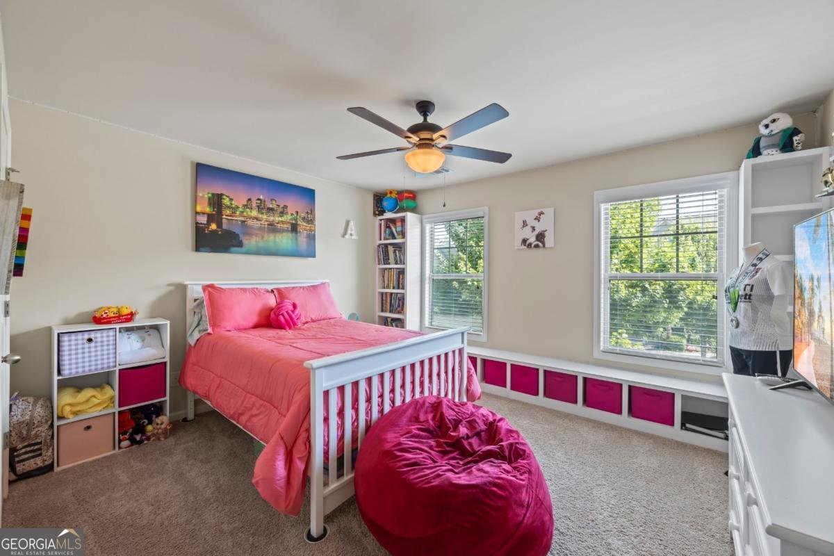 6892 Big Sky Drive Flowery Branch - 2