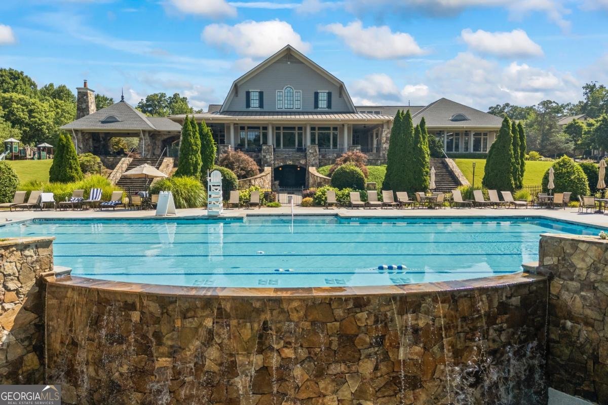 6892 Big Sky Drive Flowery Branch - 26