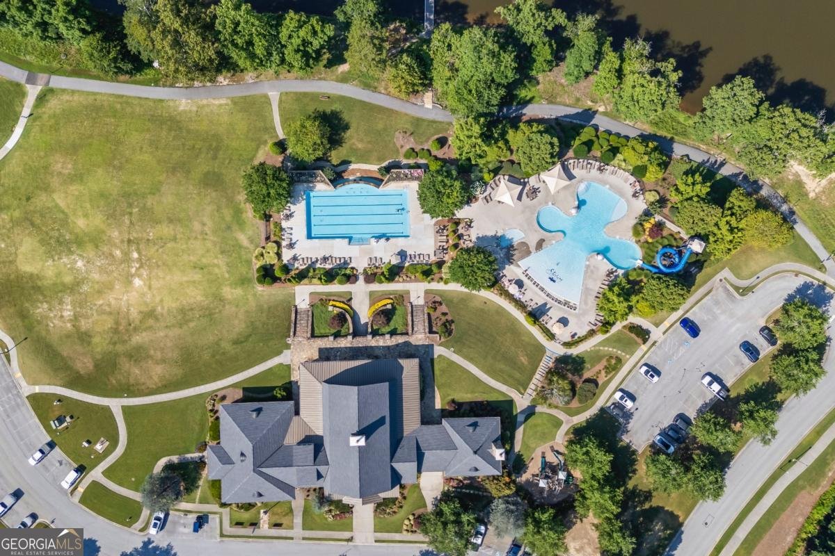 6892 Big Sky Drive Flowery Branch - 30