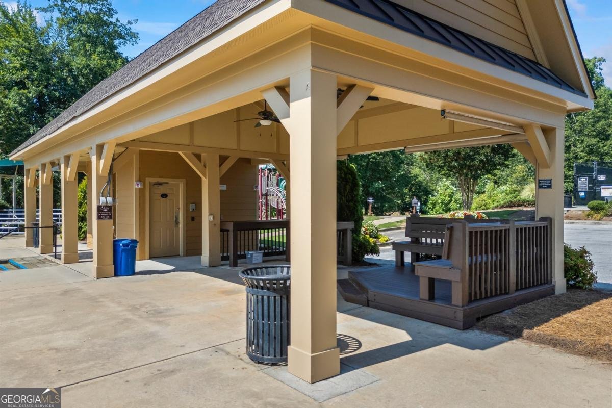 6892 Big Sky Drive Flowery Branch - 37