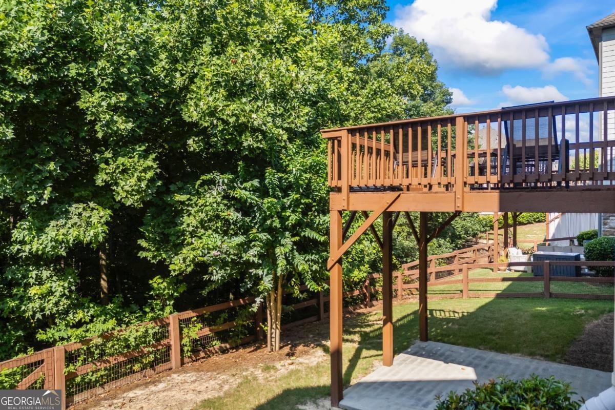 6892 Big Sky Drive Flowery Branch - 6
