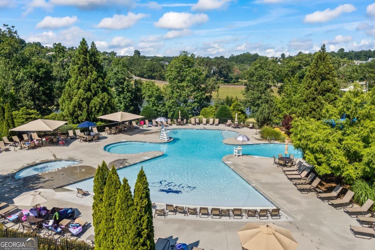 6892 Big Sky Drive Flowery Branch - 61