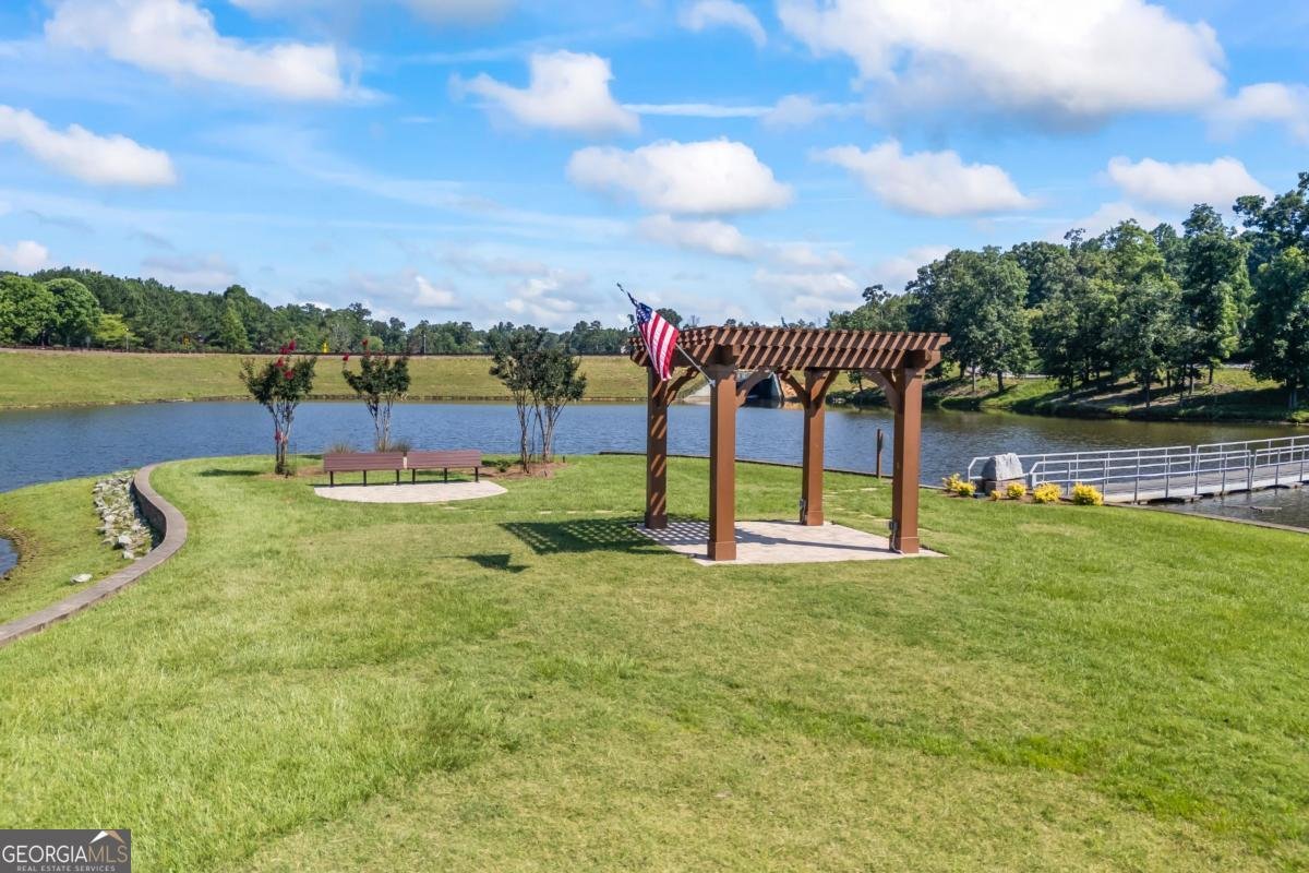 6892 Big Sky Drive Flowery Branch - 74
