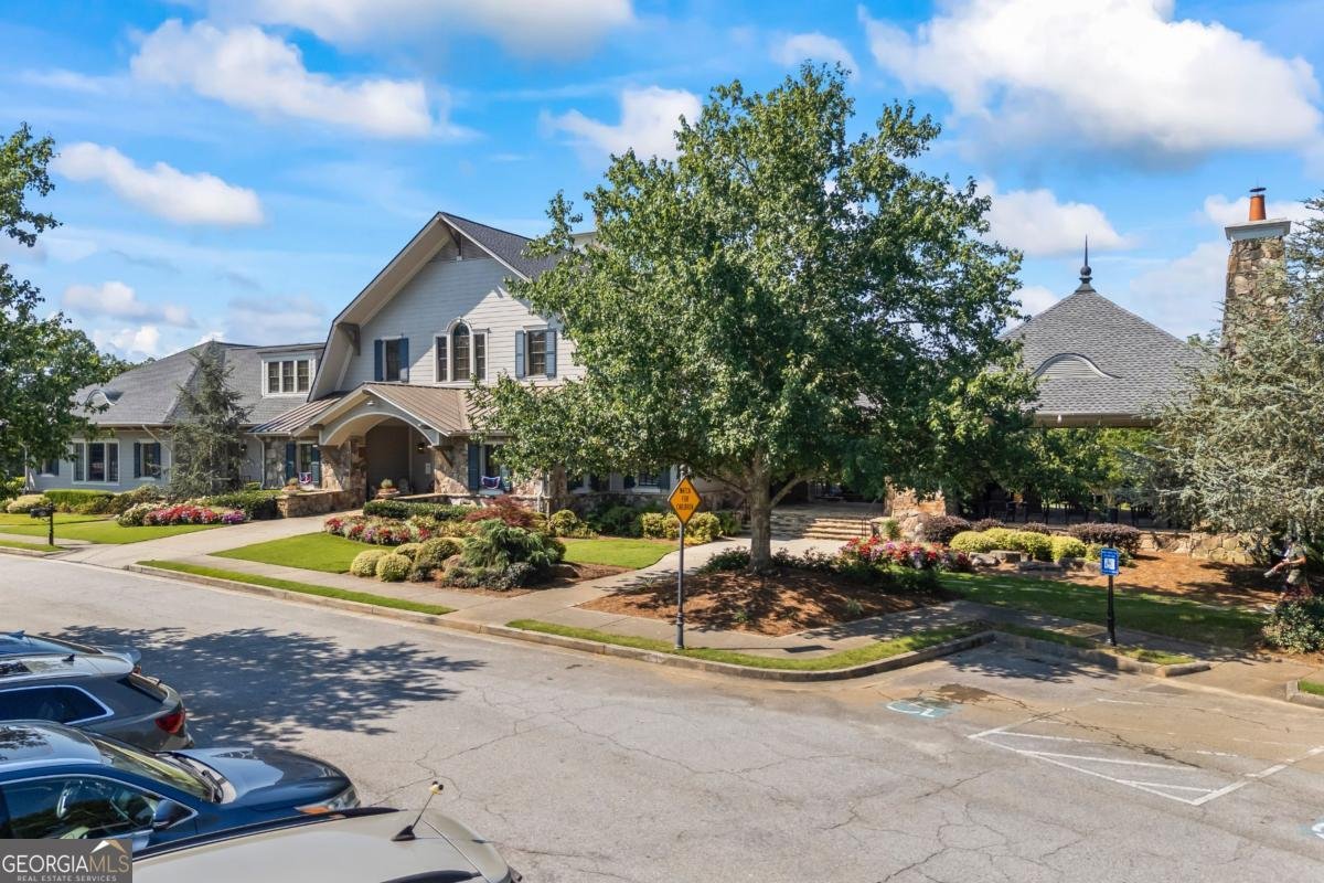 6892 Big Sky Drive Flowery Branch - 78