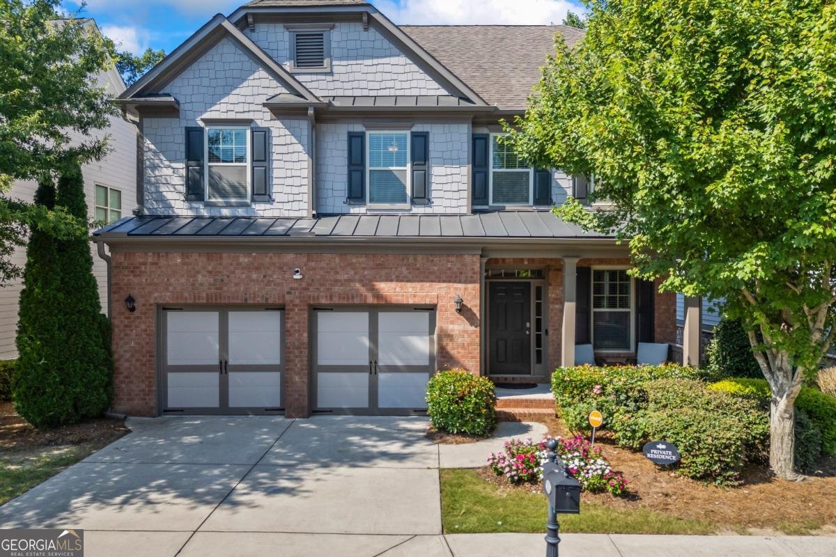 6892 Big Sky Drive Flowery Branch - 79